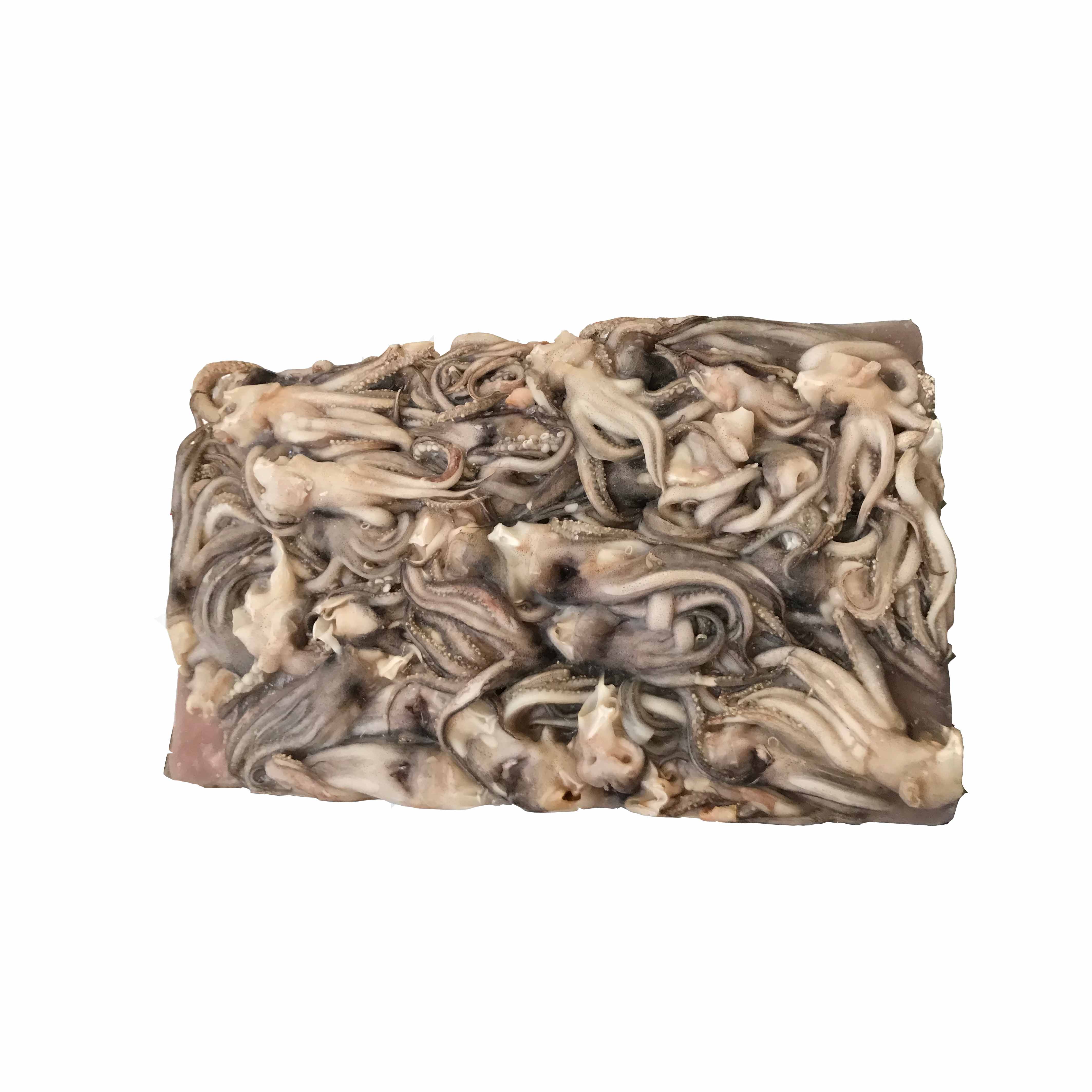 TENTACOLI TOTANO CONG. 4.8KG 净重小鱿鱼须
